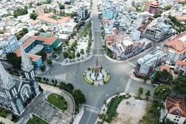 Provincia vietnamita de Binh Duong prolonga medidas de distanciamiento social