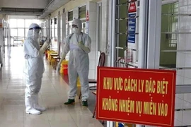 Vietnam suma 19 nuevos contagios del COVID-19
