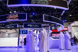 Gana empresa vietnamita premio tecnológico en Gitex Global 2021