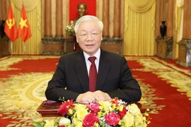 Erudito indio: Artículo del máximo dirigente de Vietnam demuestra papel del Estado para garantizar justicia social