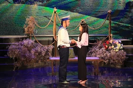 Celebrarán en Vietnam programa artístico para estimular lucha contra COVID-19