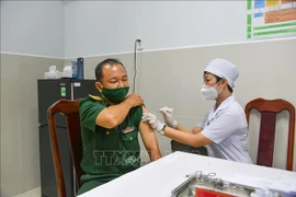 COVID-19: Sin registrar nuevos casos en Vietnam