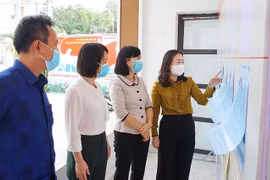 Múltiples actividades hacia las próximas elecciones en Vietnam 