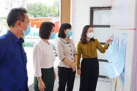 Múltiples actividades hacia las próximas elecciones en Vietnam 
