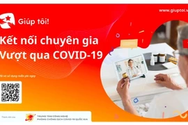 Lanzan en Vietnam proyecto tecnológico para apoyar a personas afectadas por el COVID-19