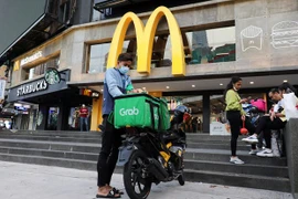 Indonesia, mercado de entrega de alimentos más grande del Sudeste Asiático