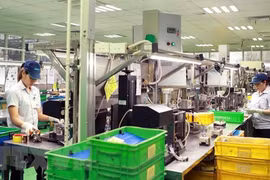 Vietnam atrae más de 31 mil millones de dólares de inversión extranjera directa en 2021