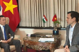 Vietnam y la India disponen de enormes potencialidades para profundizar lazos bilaterales