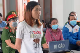 Condenan a vietnamita por delitos contra el Estado