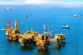 Destacan actividades de PetroVietnam en casi medio siglo