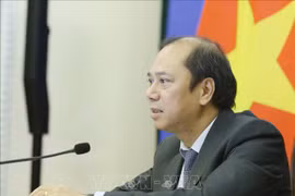 Vietnam y Uruguay realizan cuarta consulta política 