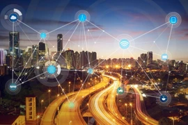 Efectuarán foro para promover el desarrollo de las ciudades inteligentes en Vietnam