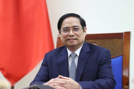 Vietnam y Estados Unidos por intensificar lazos en adaptación al cambio climático