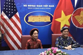 Comunidad vietnamita en EE.UU. da bienvenida al Año Nuevo Lunar