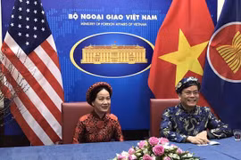 Comunidad vietnamita en EE.UU. da bienvenida al Año Nuevo Lunar