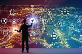 Vietnam debe fortalecer digitalización económica en etapa pos-COVID-19, afirma experto