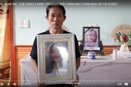 Cinta vietnamita sobre tragedia en Essex asiste al Festival Internacional de Cine de Pune