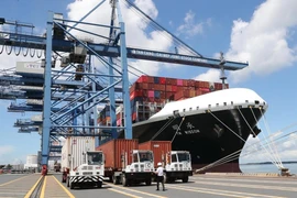 Estiman crecimiento de 6,2 por ciento de PIB de Vietnam para 2021