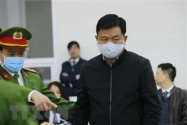 Iniciarán juicio de caso de violación en planta de etanol en Vietnam