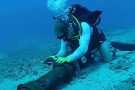 Velocidad de internet de Vietnam a extranjero se recupera luego de incidente