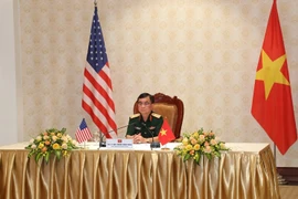 Resaltan importancia de superación de secuelas de guerra para nexos Vietnam-EE.UU.