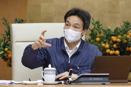 Proponen aplicar cuarentena a escala más reducida posible en provincias vietnamitas