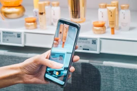 Cooperan Vietnam-Corea del Sur en aplicación tecnológica en distribución de productos