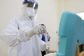 Reporta Vietnam 61 casos nuevos de COVID-19