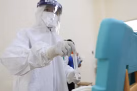 Reporta Vietnam 61 casos nuevos de COVID-19