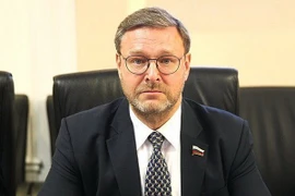AIPA-42: Rusia y la ASEAN fomentan cooperación en alta tecnología