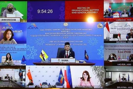 Vietnam aboga por ampliar nexos entre AIPA y otras organizaciones