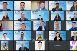 Buscan promover consumo de productos vietnamitas en el exterior