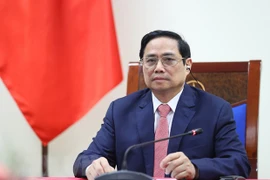 Debaten medidas para fomentar asociación integral Vietnam y Países Bajos