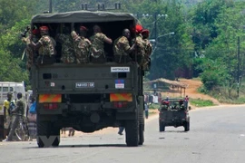 Embajada vietnamita vigila de cerca situación de inestabilidad en norte de Mozambique