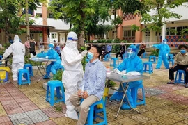 Vietnam reporta más de cuatro mil casos del COVID-19 durante las últimas 12 horas