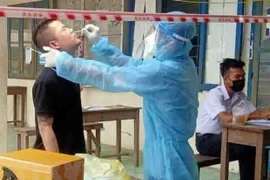 Registra Vietnam seis nuevos casos importados del COVID-19 