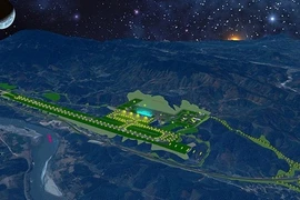 Establecen en Vietnam consejo de evaluación de construcción de aeropuerto en polo turístico