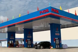Investigarán baterías y estaciones de carga para automóviles eléctricos en Vietnam