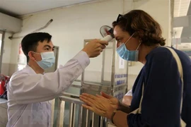 Vietnam confirma 40 nuevos casos de COVID-19 de transmisión comunitaria