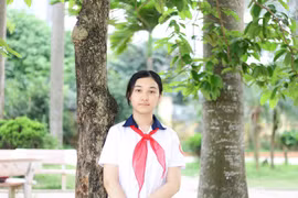 Carta a una niña recién nacida en tiempos de COVID-19 gana concurso de UPU en Vietnam
