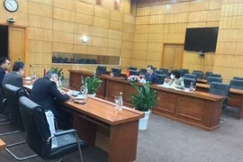 Vigorizan cooperación comercial Vietnam y Armenia