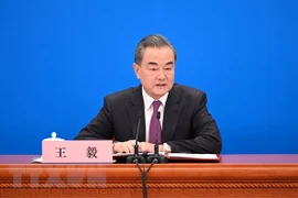 China dispuesta a promover la cooperación con la ASEAN