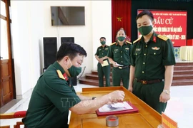 Nueva Asamblea Nacional de Vietnam impulsará lazos con India, según medios indios 