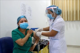 Registra Vietnam tres nuevos casos importados de COVID-19
