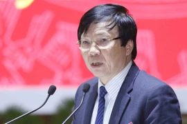 Asociación de Amistad Vietnam-Rumania tiene nuevo presidente
