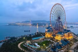 Provincia vietnamita establecen recorridos seguros en medio de COVID-19