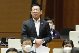 Vietnam por implementar política fiscal flexible para garantizar desarrollo económico sostenible