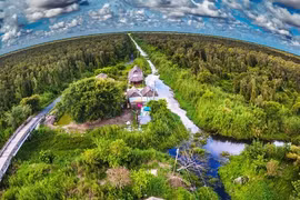 Lanzan en Vietnam proyecto millonario sobre adaptación de producción agrícola a cambio climático 