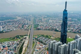 Promueven cooperación entre Ciudad Ho Chi Minh y Shanghai