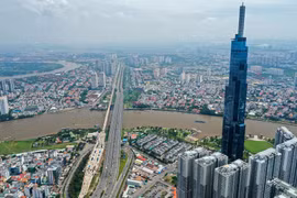 Promueven cooperación entre Ciudad Ho Chi Minh y Shanghai